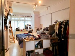 Blk 652 Yishun Avenue 4 (Yishun), HDB Jumbo #212492811